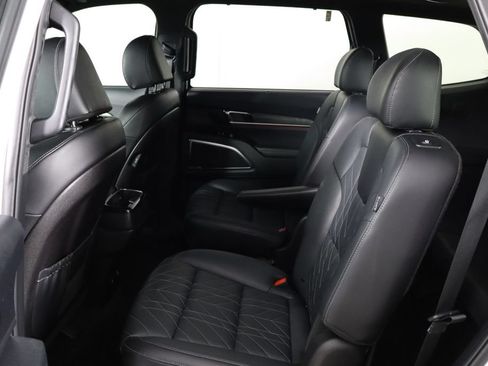 Used 2025 Kia Telluride SX Prestige X-Line AWD/4WD image 16