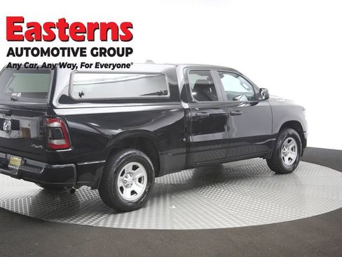 Used 2023 RAM 1500 Tradesman AWD/4WD image 41