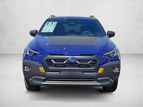 New 2026 Subaru Crosstrek 2.5i Wilderness w/ Wilderness Package AWD/4WD image 5
