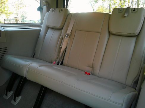 Used 2014 Ford Expedition Limited image 39