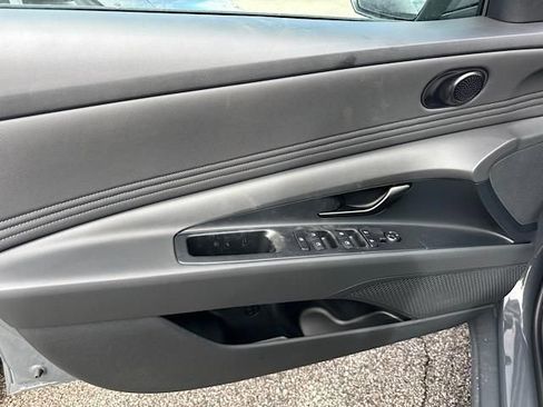 New 2026 Hyundai Elantra Sport image 7