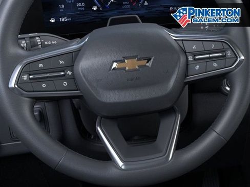 New 2026 Chevrolet Suburban High Country AWD/4WD image 19