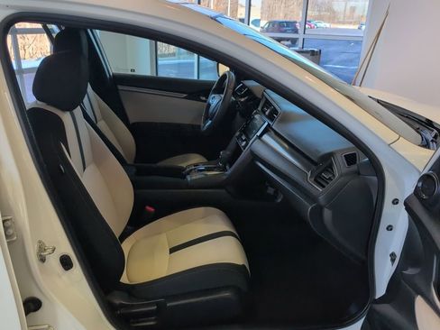 Used 2017 Honda Civic EX image 46