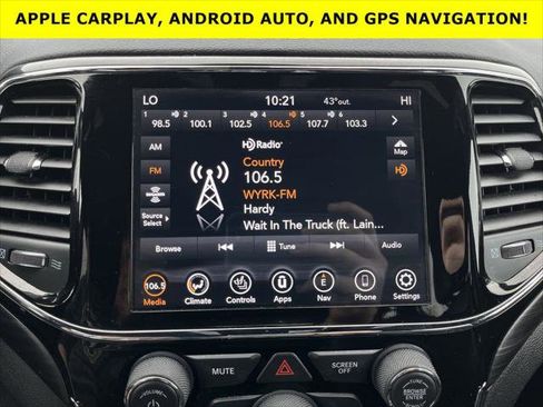 Certified 2020 Jeep Grand Cherokee Altitude image 18