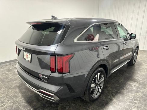 Used 2023 Kia Sorento SX Prestige AWD/4WD image 6