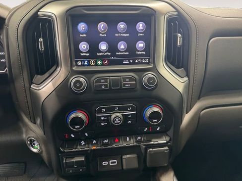 Used 2019 Chevrolet Silverado 1500 RST w/ All-Star Edition AWD/4WD image 5