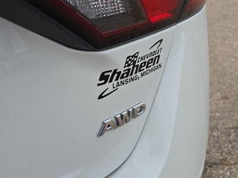 Used 2022 Nissan Altima 2.5 Platinum image 36