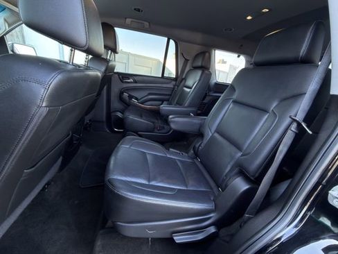 Used 2018 Chevrolet Tahoe Premier image 21