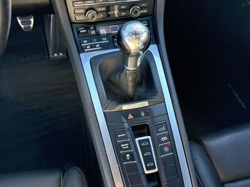 Used 2013 Porsche 911 Carrera image 14