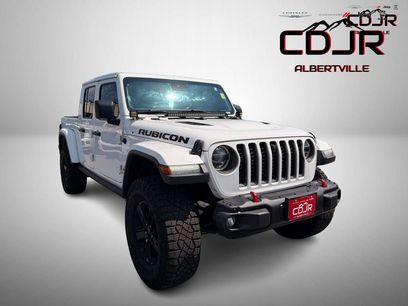Used 2020 Jeep Gladiator Rubicon