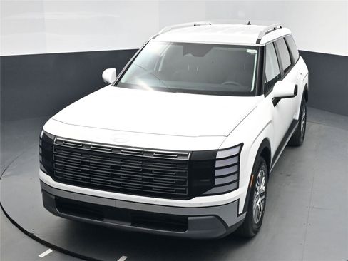 New 2026 Hyundai Palisade SEL image 18