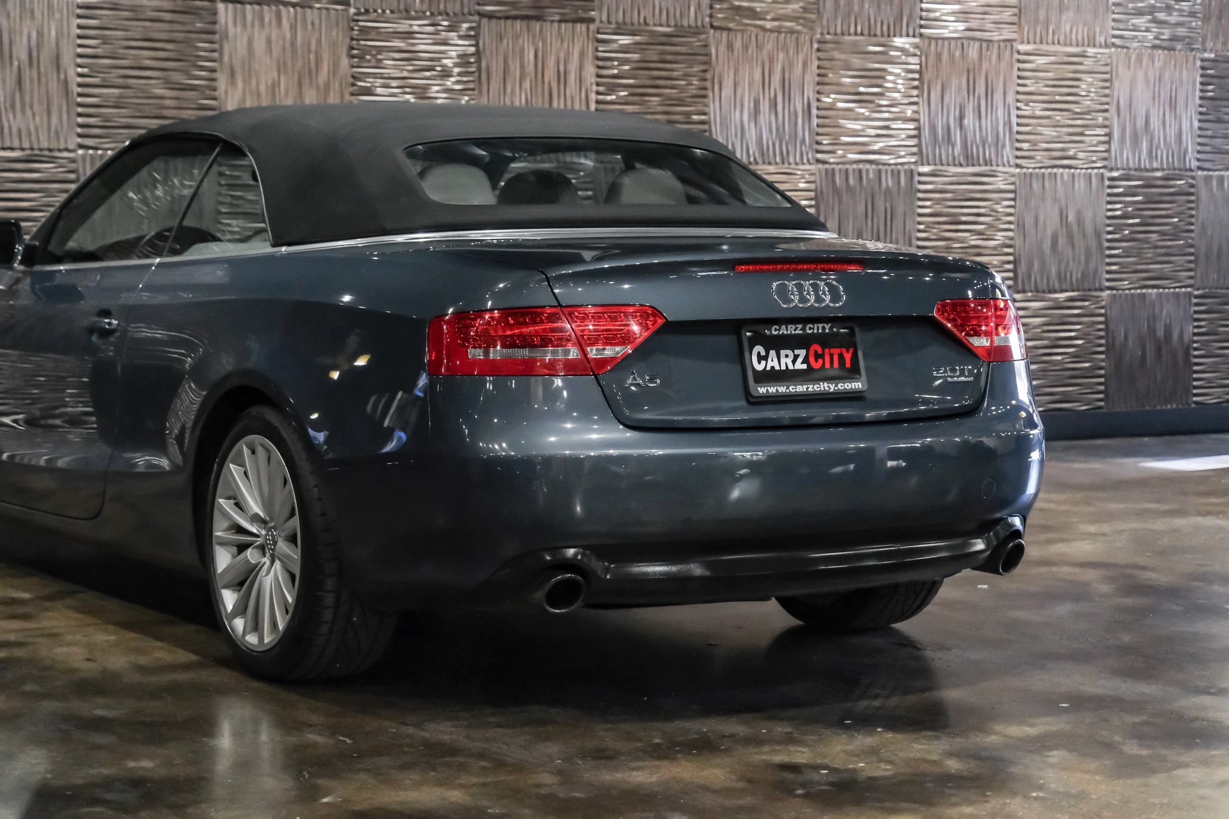 Used 2011 Audi A5 2.0T Prestige AWD/4WD image 19