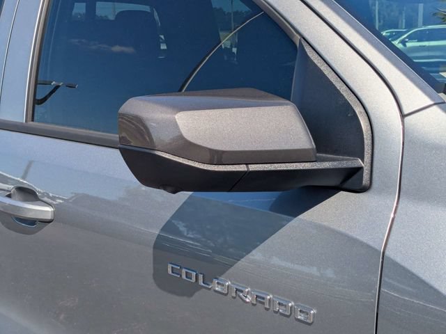 New 2026 Chevrolet Colorado LT w/ LT Convenience Package AWD/4WD image 10