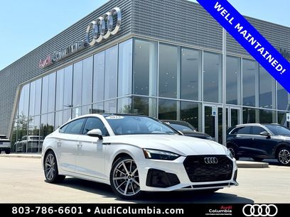 Used 2025 Audi A5 2.0T Premium Plus
