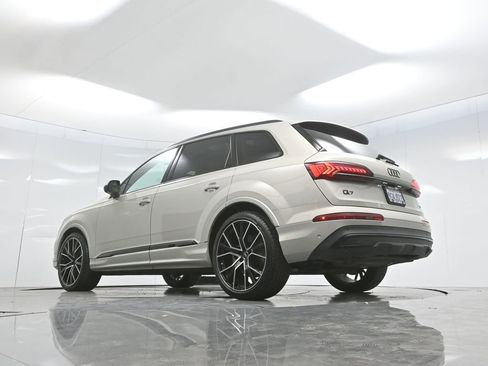 Used 2023 Audi Q7 3.0T Prestige w/ Prestige Package image 73
