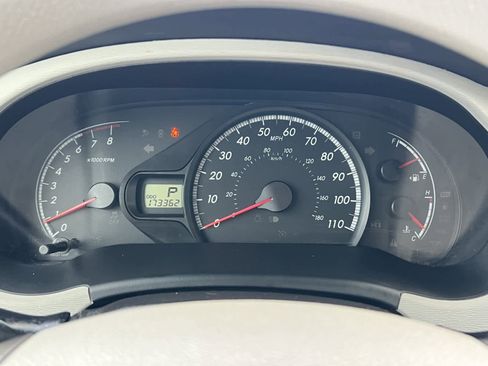 Used 2012 Toyota Sienna LE image 25