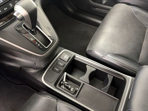 Used 2015 Honda CR-V EX-L image 23