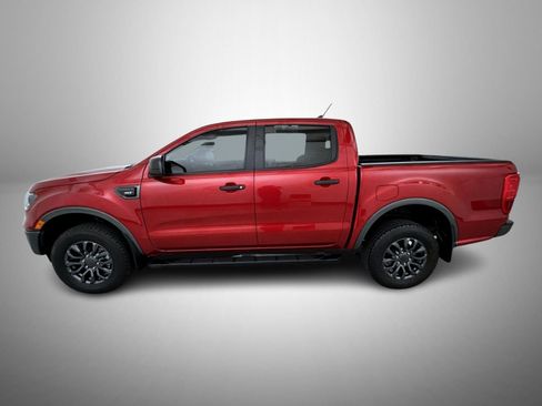 Used 2020 Ford Ranger XLT w/ Equipment Group 302A Luxury AWD/4WD image 8