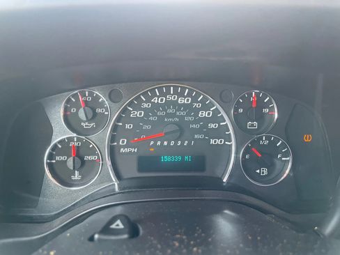 Used 2008 GMC Savana 1500 Van 3D image 21