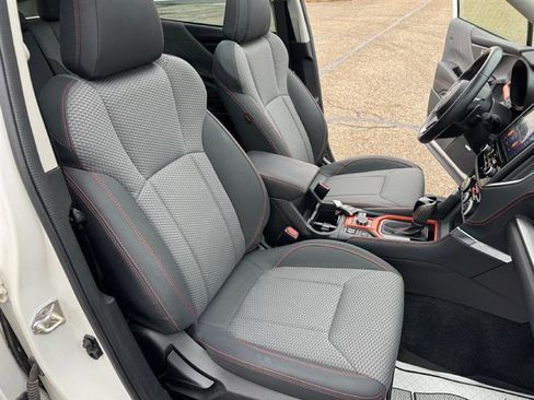 Used 2021 Subaru Forester Sport w/ Popular Package #2 image 32