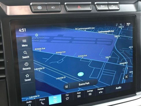 Used 2023 Ford F250 XLT w/ Black Appearance Package image 14