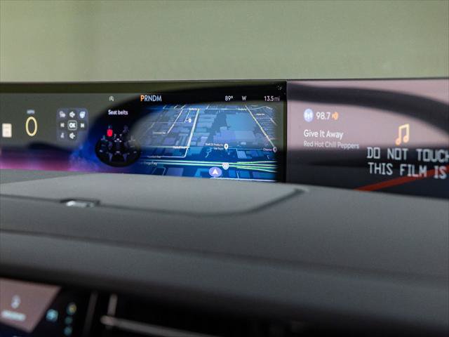 New 2027 Lincoln Navigator Premiere RWD image 27