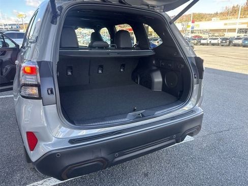 New 2026 Subaru Forester Sport w/ Sport Package AWD/4WD image 88