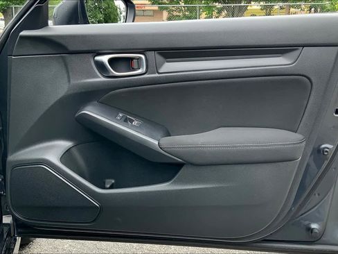 Used 2022 Honda Civic Sport image 22