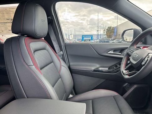 New 2026 Chevrolet Suburban Premier image 37