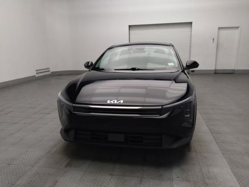 Used 2025 Kia K4 LXS image 15