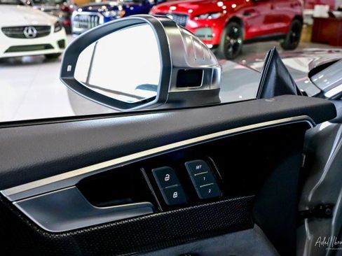 Used 2023 Audi S5 Premium Plus w/ Premium Plus image 21