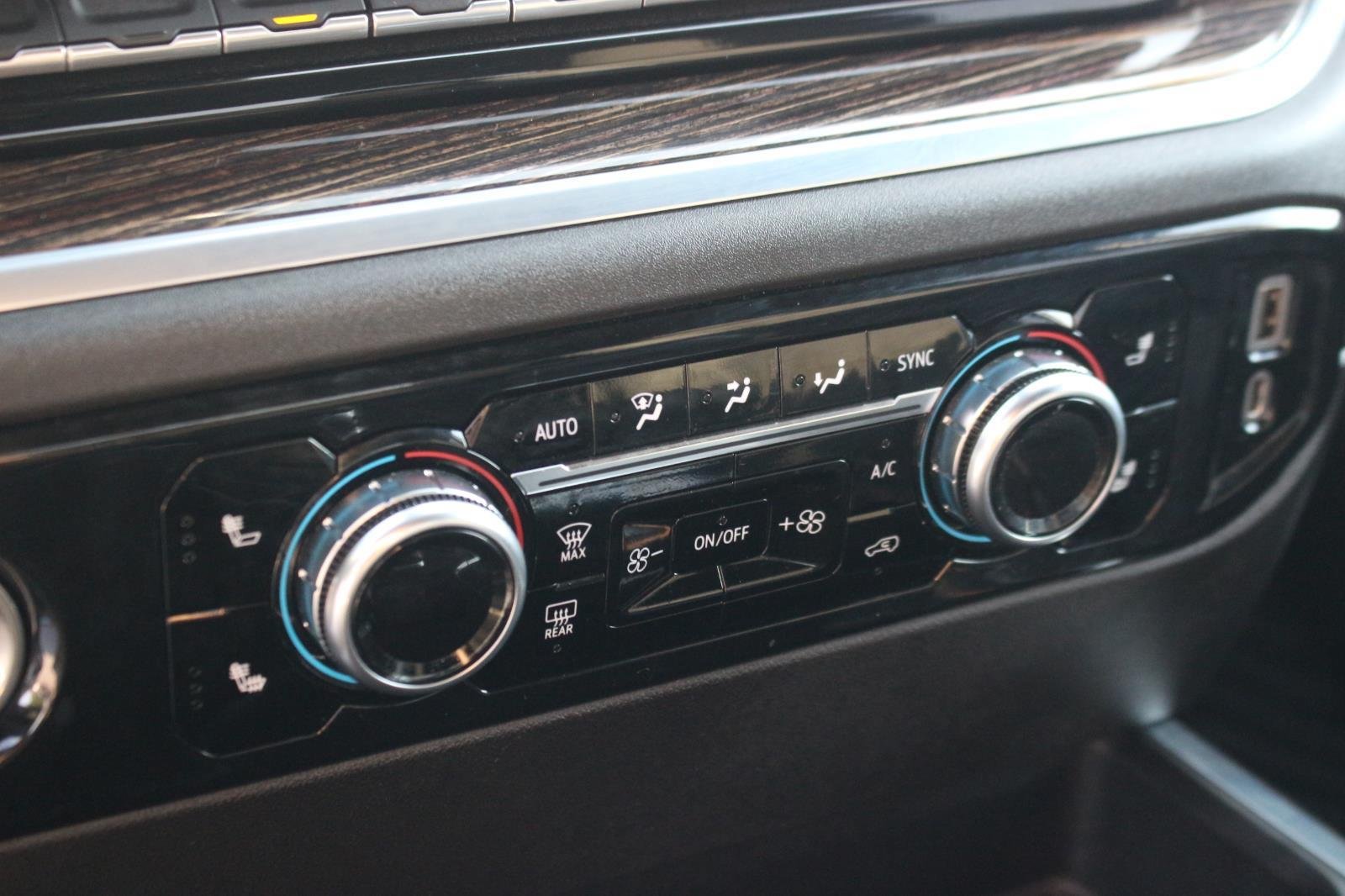 Used 2022 GMC Sierra 1500 Elevation AWD/4WD image 27
