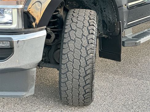 Used 2022 Ford F250 Lariat w/ Lariat Ultimate Package image 25