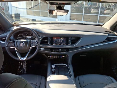 Certified 2024 Buick Enclave Essence w/ Technology Package image 19