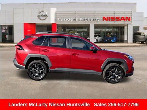 Used 2024 Toyota RAV4 Adventure image 2