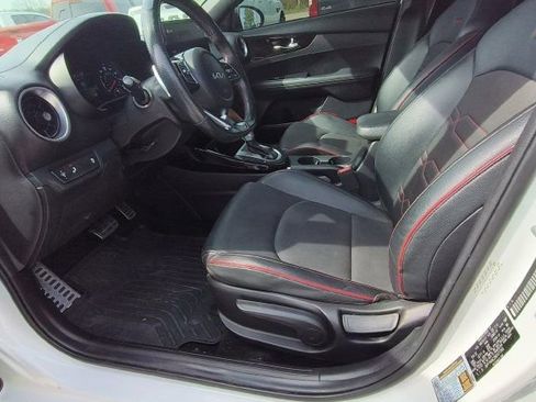 Used 2022 Kia Forte GT FWD image 9
