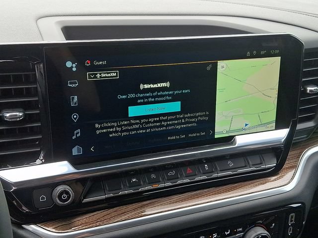 New 2026 Chevrolet Silverado 1500 RST AWD/4WD image 12