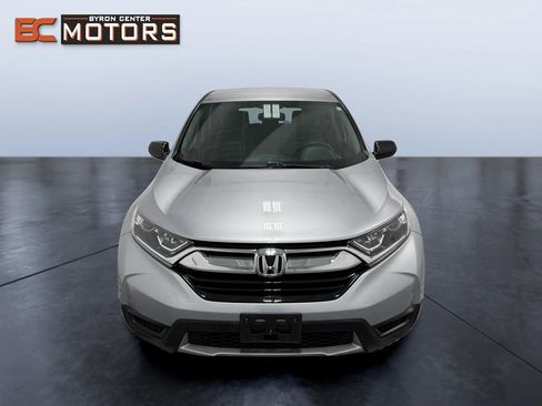 Used 2019 Honda CR-V LX image 8