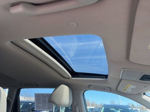 Used 2024 Honda CR-V EX image 4