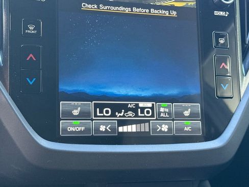 New 2026 Subaru Forester Premium AWD/4WD image 24