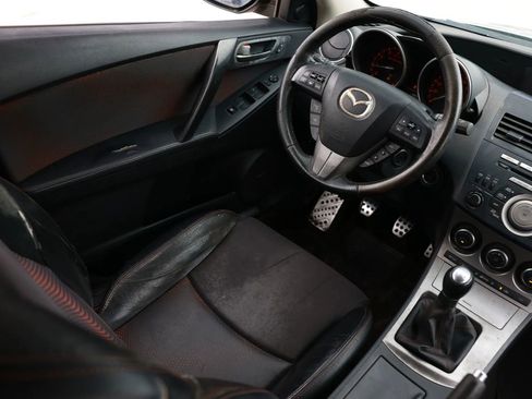 Used 2011 MAZDA MAZDASPEED3 Sport w/ Mazdaspeed Tech Pkg image 20