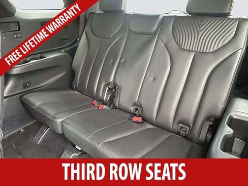 Used 2023 Hyundai Palisade Calligraphy AWD/4WD image 13