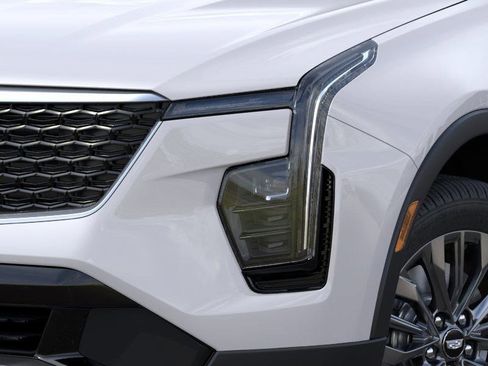 New 2025 Cadillac XT4 Premium Luxury w/ Technology Package image 10