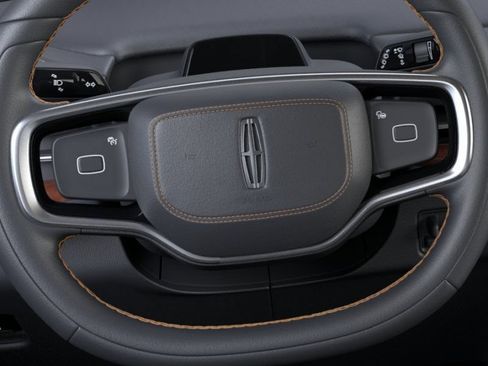 New 2026 Lincoln Navigator Black Label AWD/4WD image 27