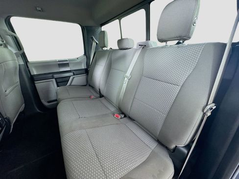 Used 2017 Ford F150 XLT w/ Equipment Group 302A Luxury image 23