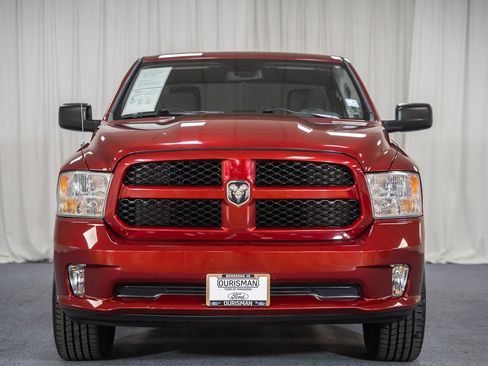 Used 2015 RAM 1500 Express image 2
