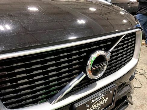 Used 2018 Volvo XC90 T6 R-Design w/ Convenience Package image 29