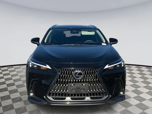 Used 2025 Lexus NX 350 AWD image 6