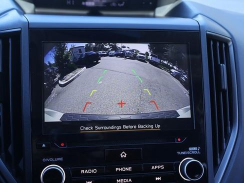 Used 2023 Subaru Crosstrek 2.0i Premium w/ Special Edition image 25