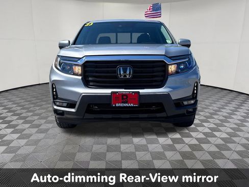 Used 2023 Honda Ridgeline RTL image 9